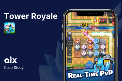 Case Study: Tower Royale