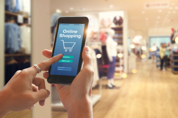 Discovering the Insights and Key Findings of Japan’s Top 10 Shopping Apps