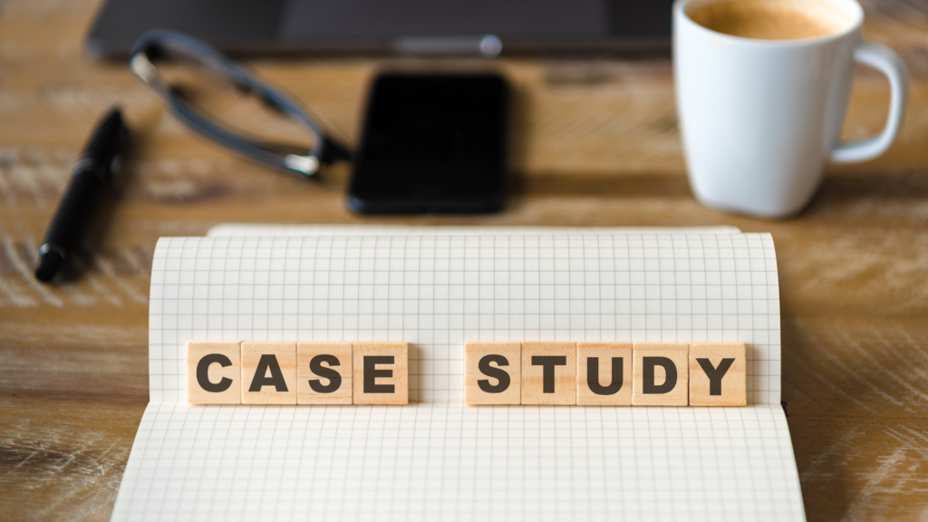 Dive into the case study aix on VideoMonster