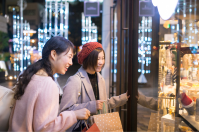 Year-end Shopping in Japan: Unwrapping Opportunities