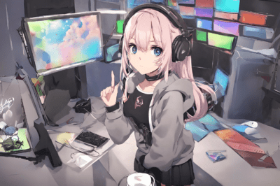 The Rise of Vtubers in Japan in 2023: A Marketing Phenomenon