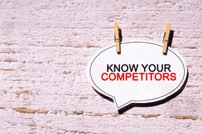 How to Conduct Competitor Research for a Successful ASO