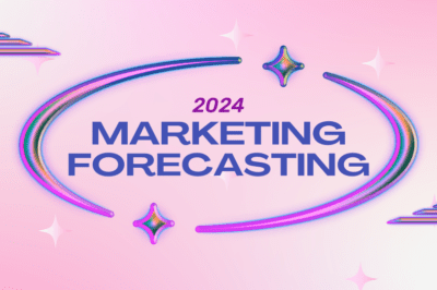2024 Japan Marketing Forecasting