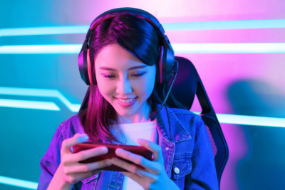 From Purchase to Play: Unveiling Japanese Gen Z Gaming Landscape