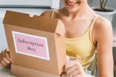 The Rise of Subscription Business Models in Japan: A Strategic Opportunity for Marketers